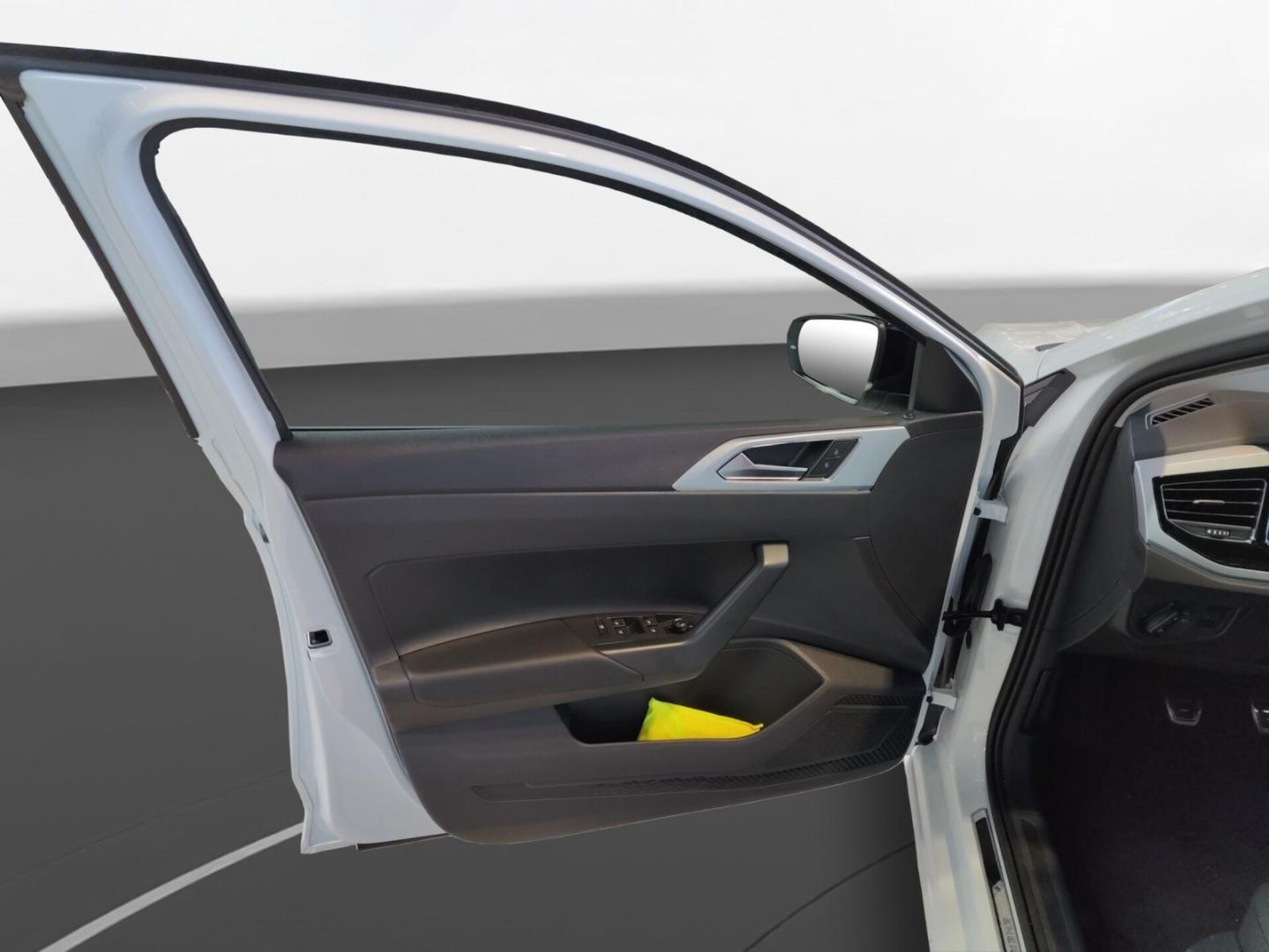 Volkswagen Polo ENERGY