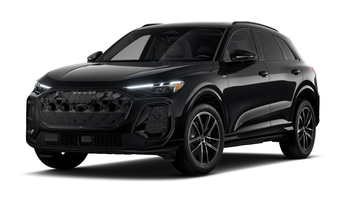 2026 Audi Q5 Premium Plus quattro's photo