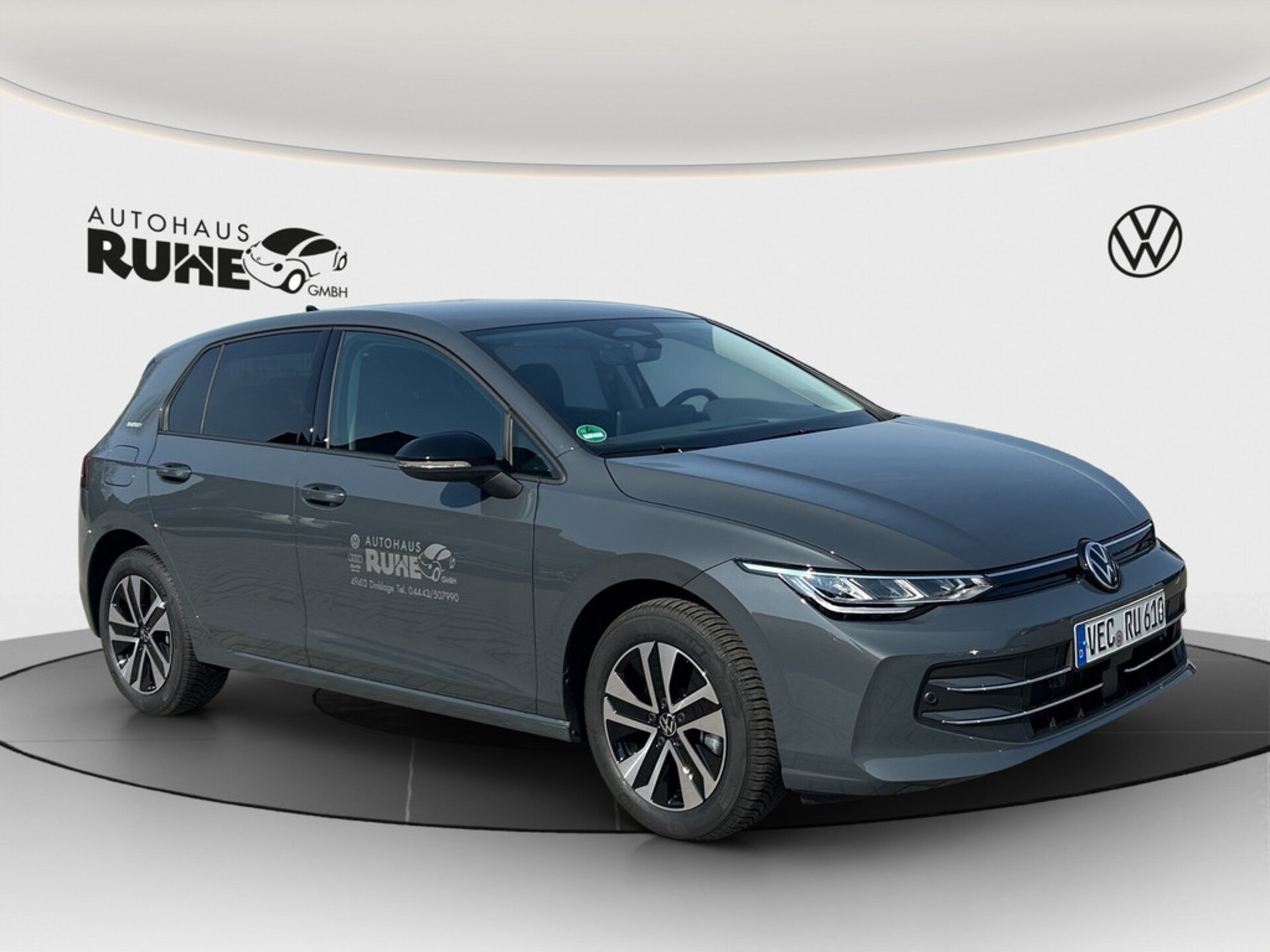 Volkswagen Golf ENERGY
