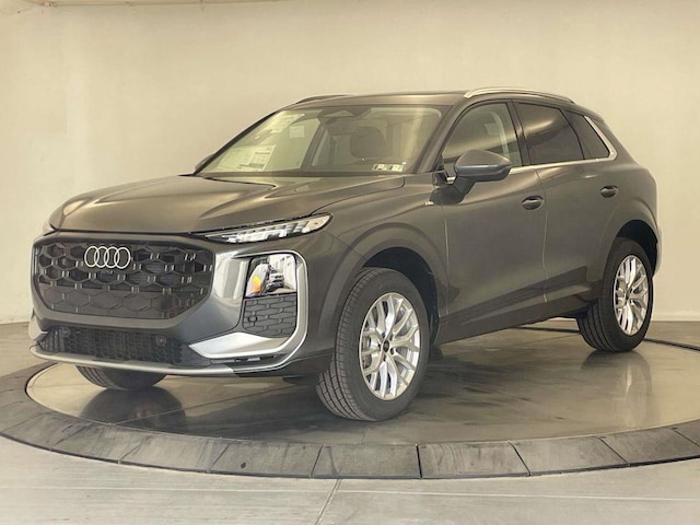 2026 Audi Q3 SUV