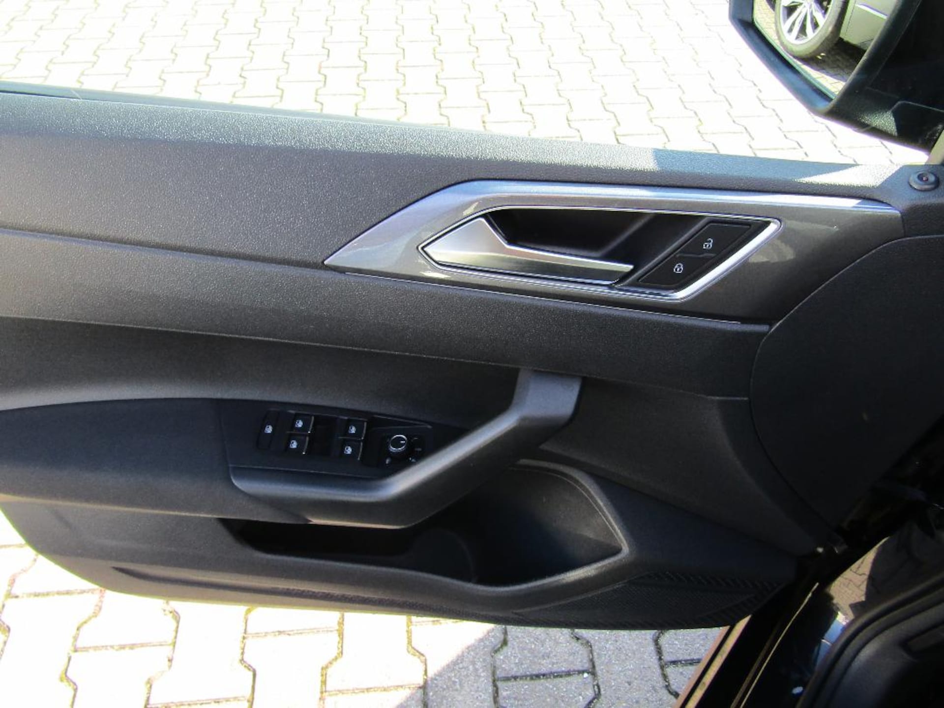 Volkswagen Polo Highline