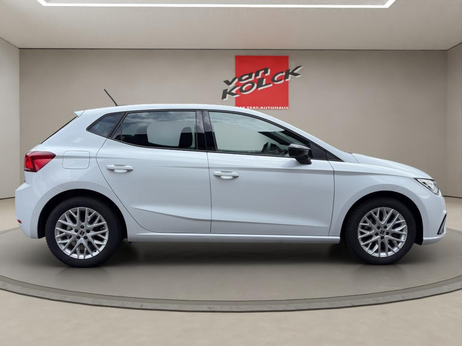 SEAT Ibiza – Bild 7