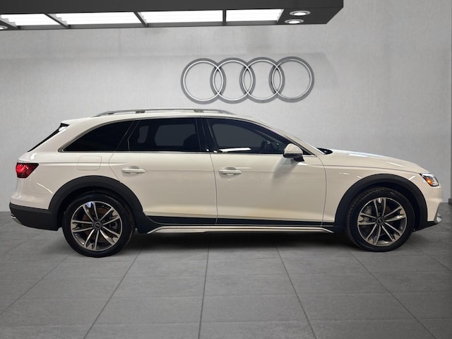 2024 Audi A4 allroad quattro