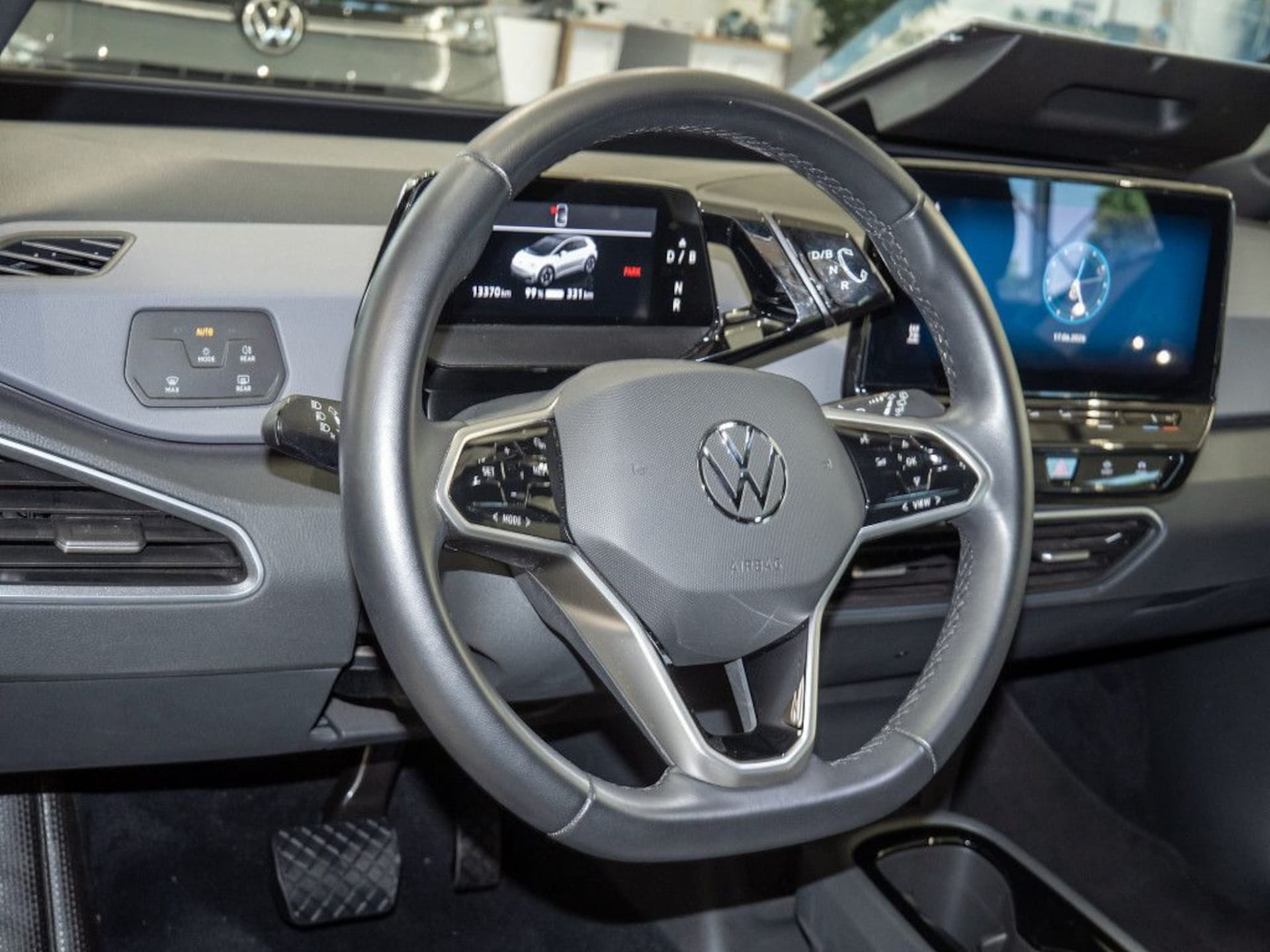Volkswagen ID.3 Pro Performance