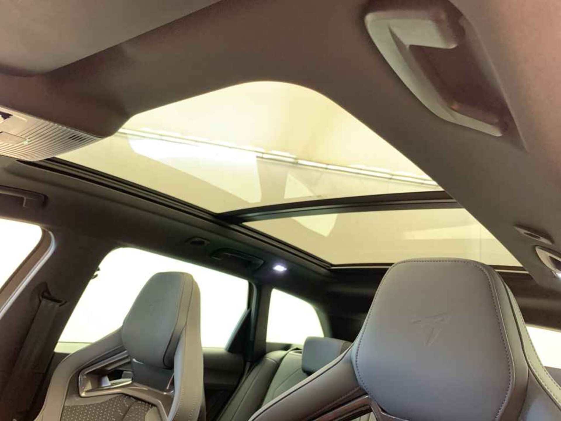 CUPRA Leon Sportstourer VZ