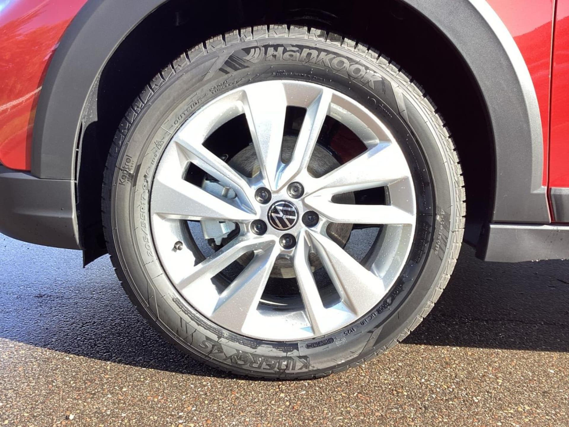 Volkswagen Taigo ENERGY