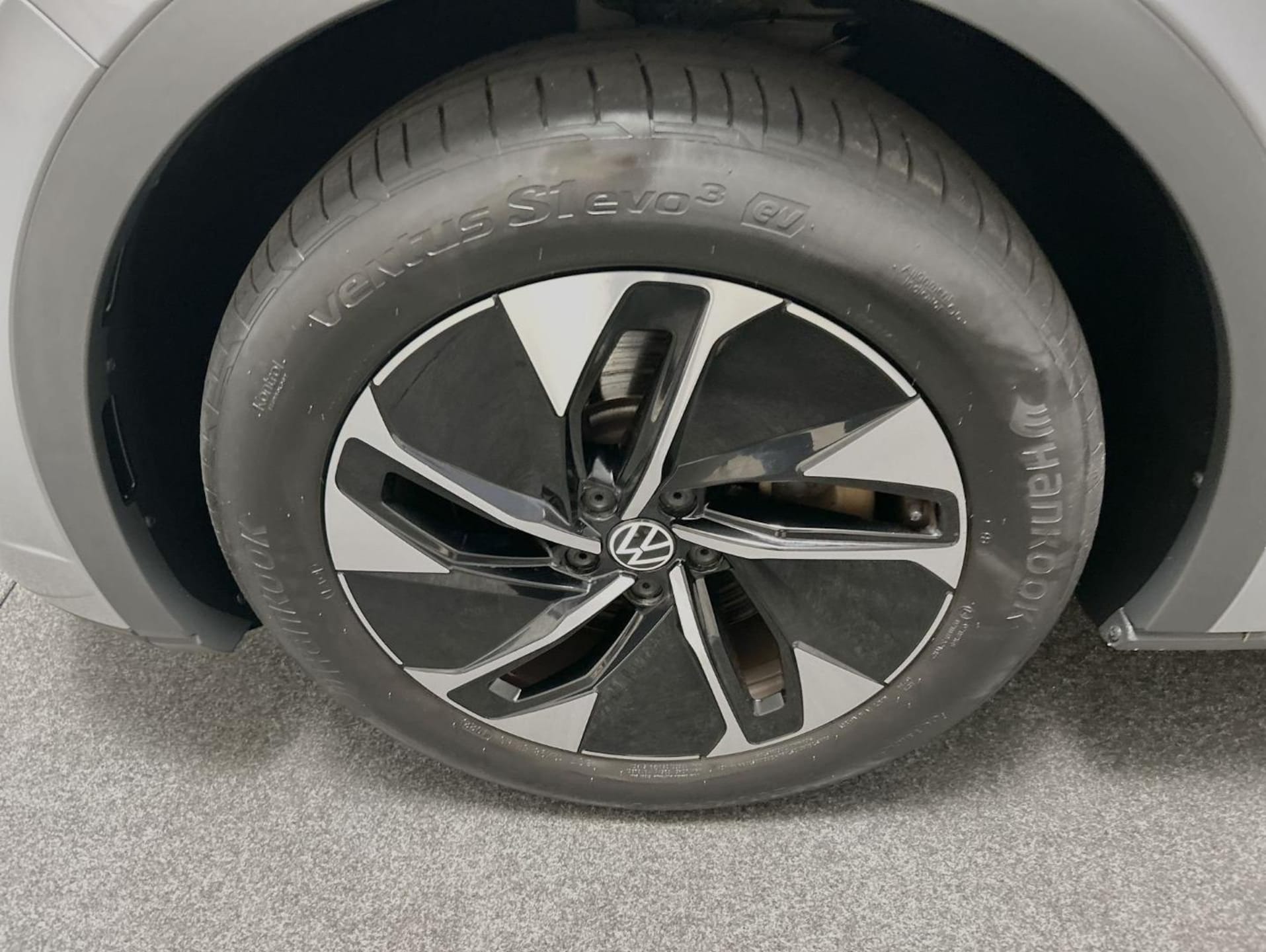 Volkswagen ID.5 Pro