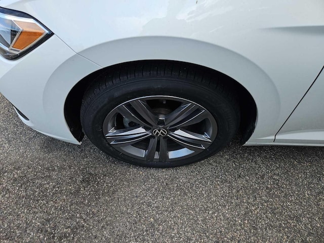 2023 Volkswagen Jetta