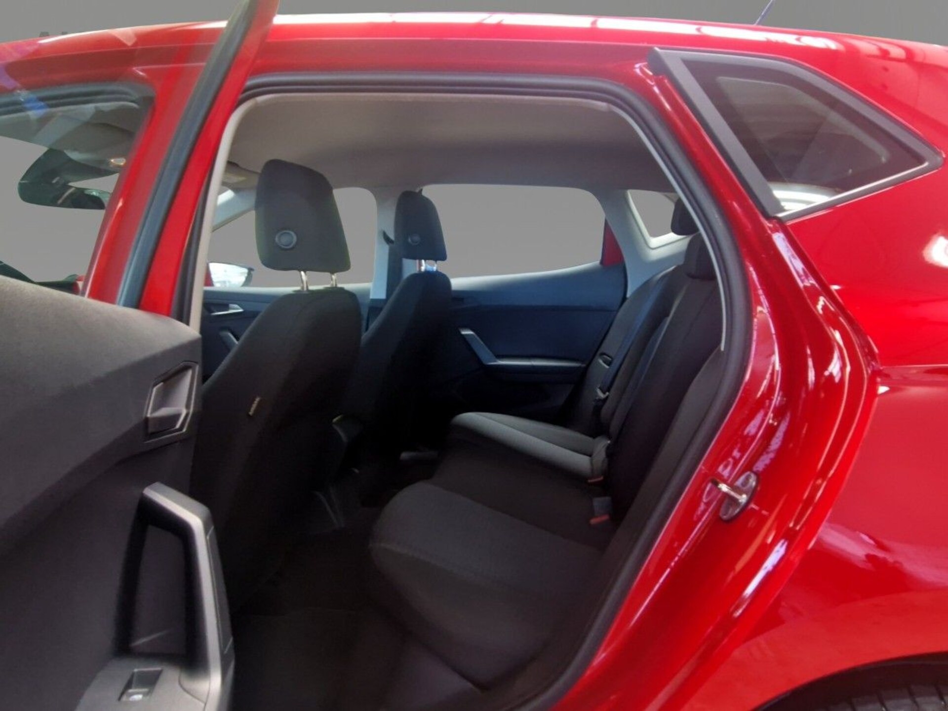 SEAT Ibiza Style