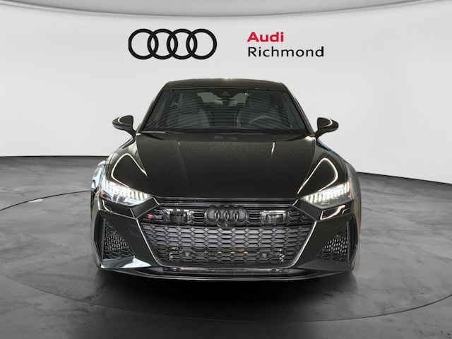 2022 Audi RS 7 Sportback