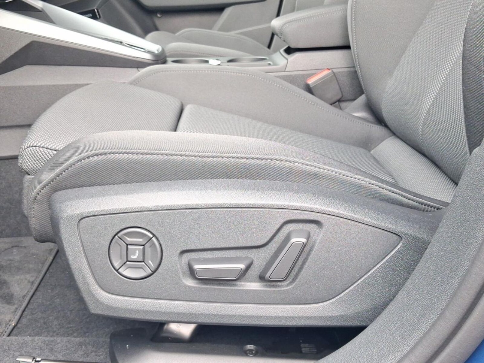 Audi A3 Sportback – Bild 13