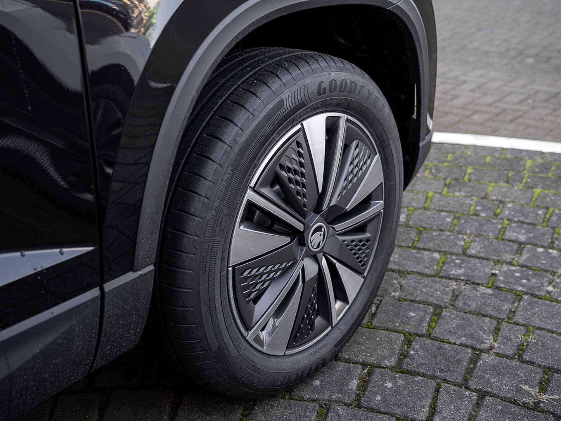 Skoda Karoq Selection