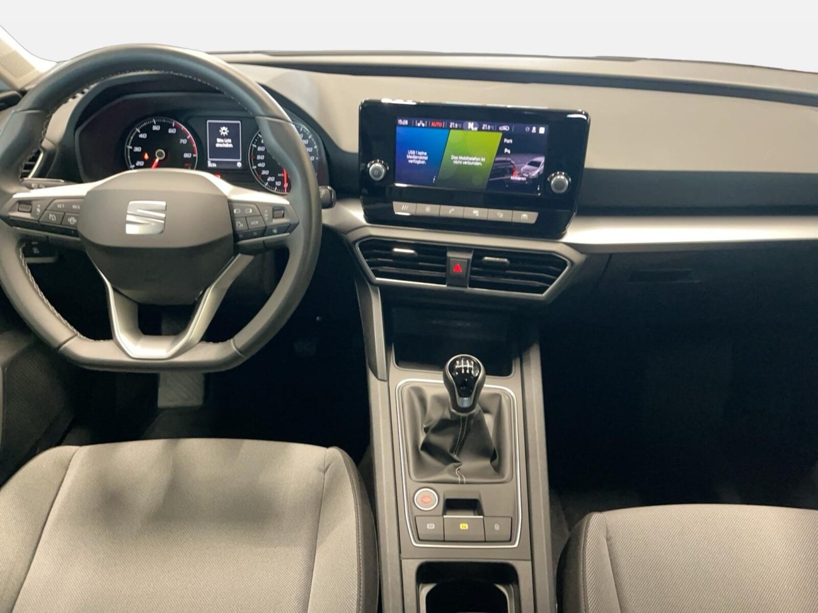 SEAT Leon Sportstourer – Bild 10