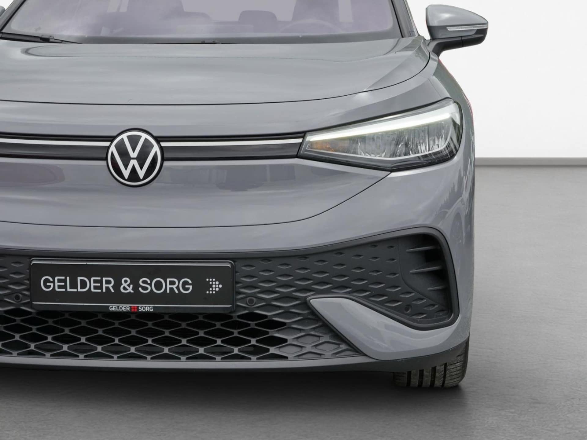 Volkswagen ID.5 Pro Performance