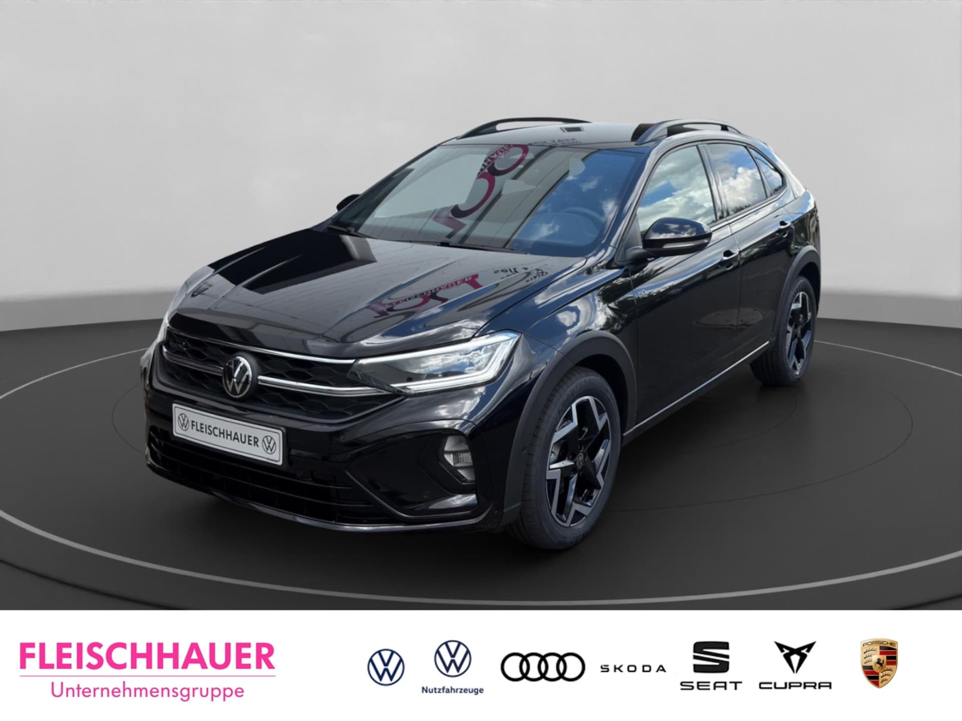 Volkswagen Taigo R-Line