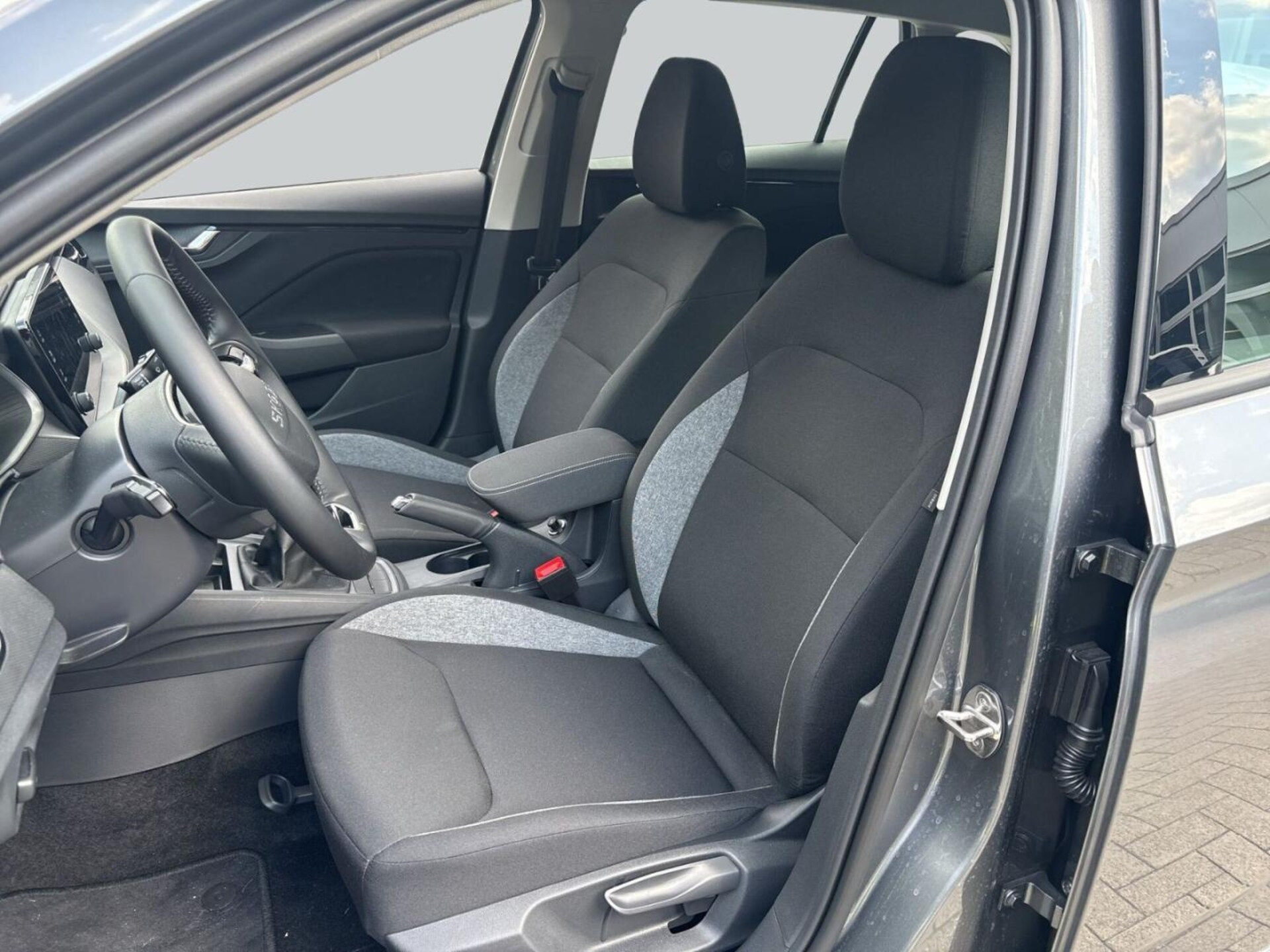 Skoda Scala Essence
