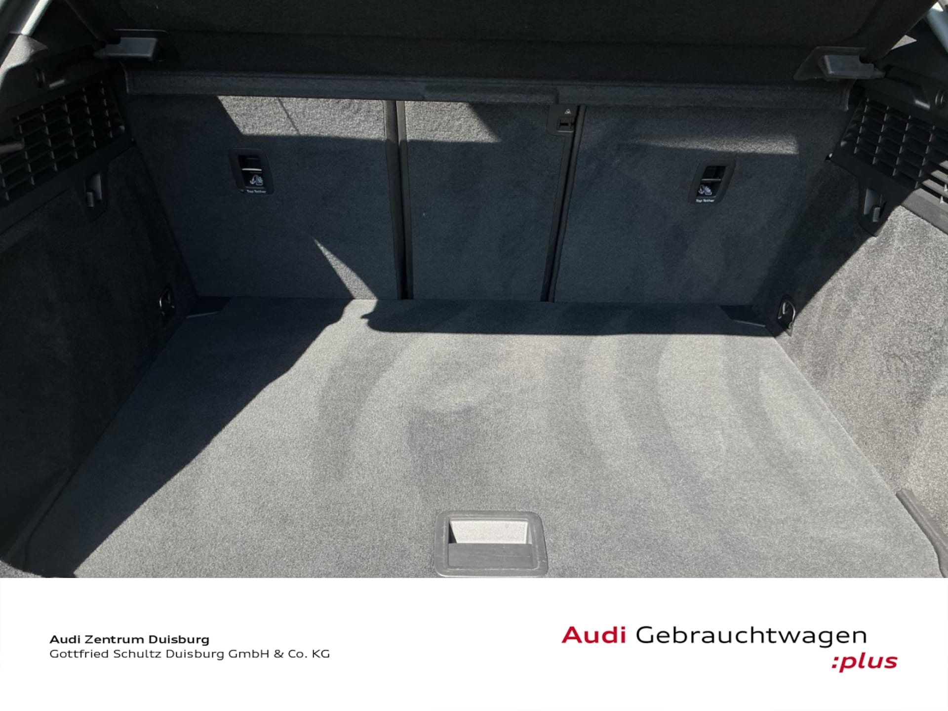 Audi A3 Sportback Advanced
