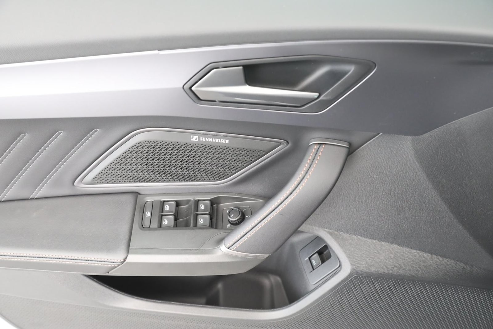 CUPRA Formentor – Bild 13