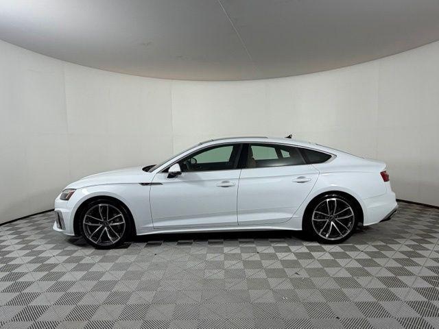 2023 Audi A5 Sportback