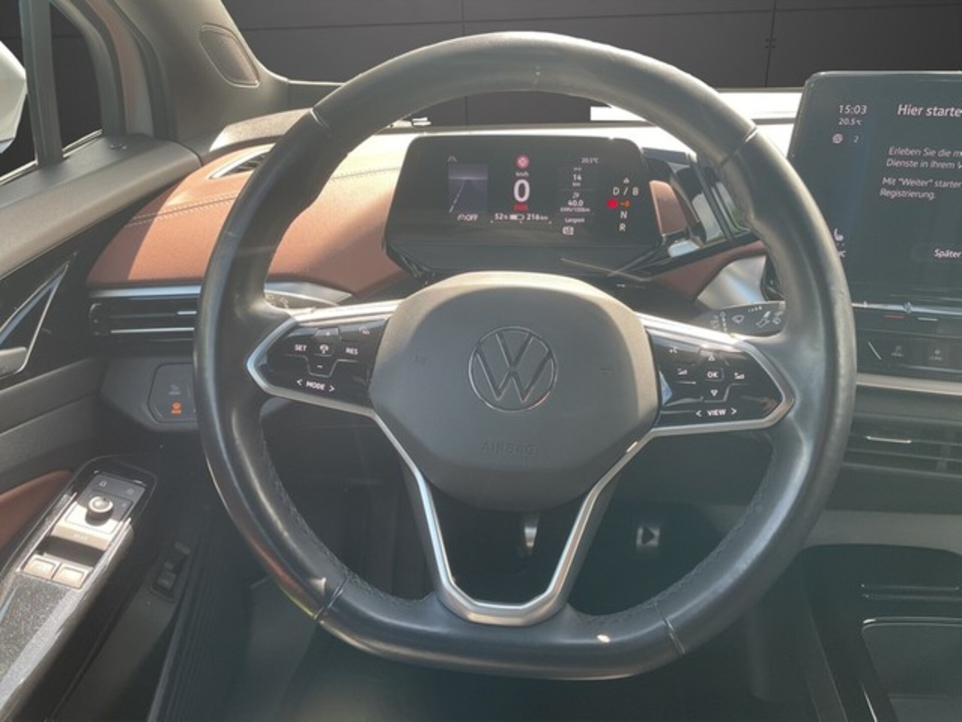 Volkswagen ID.5 Pro Performance