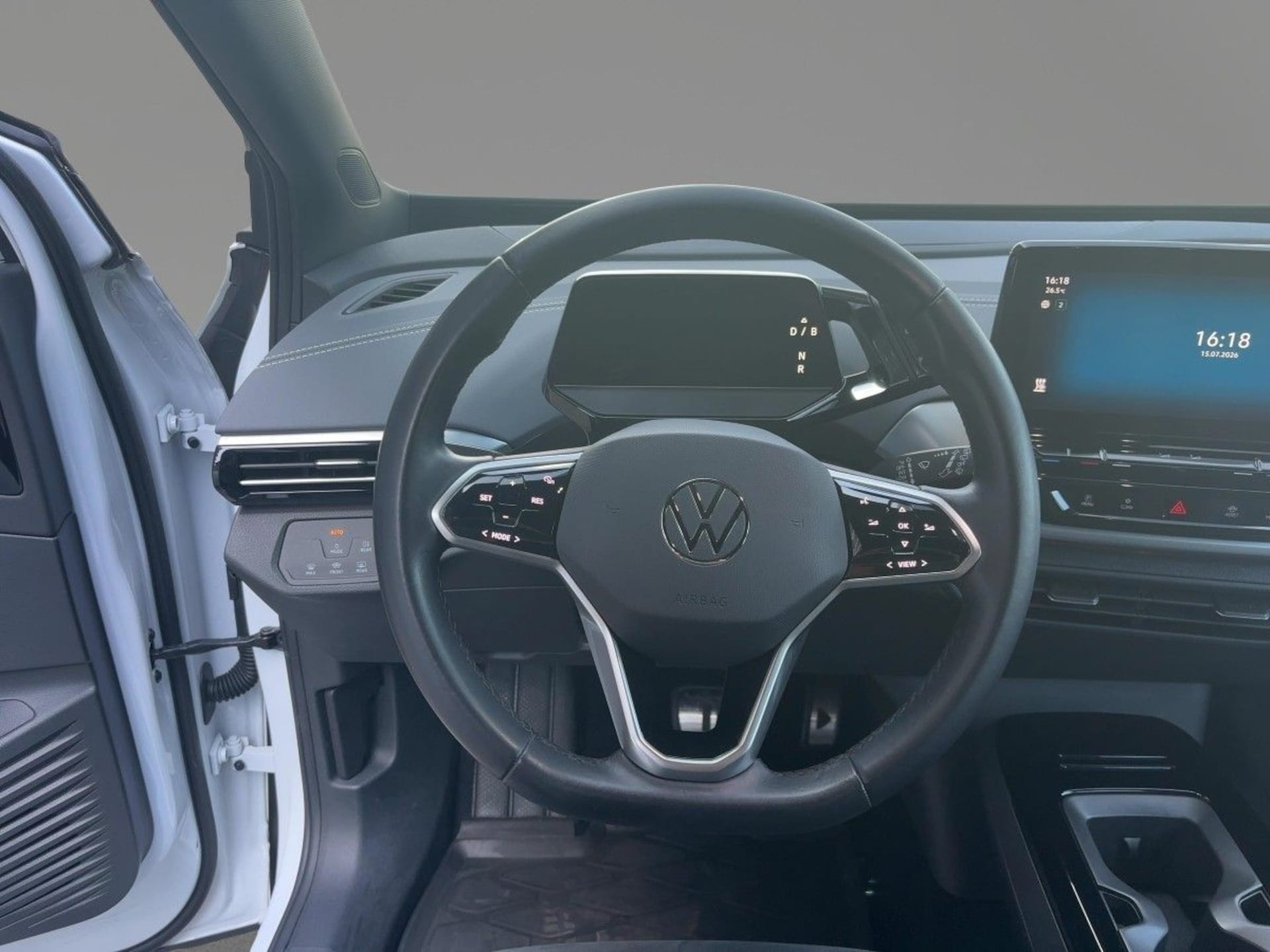 Volkswagen ID.4 Pro Performance