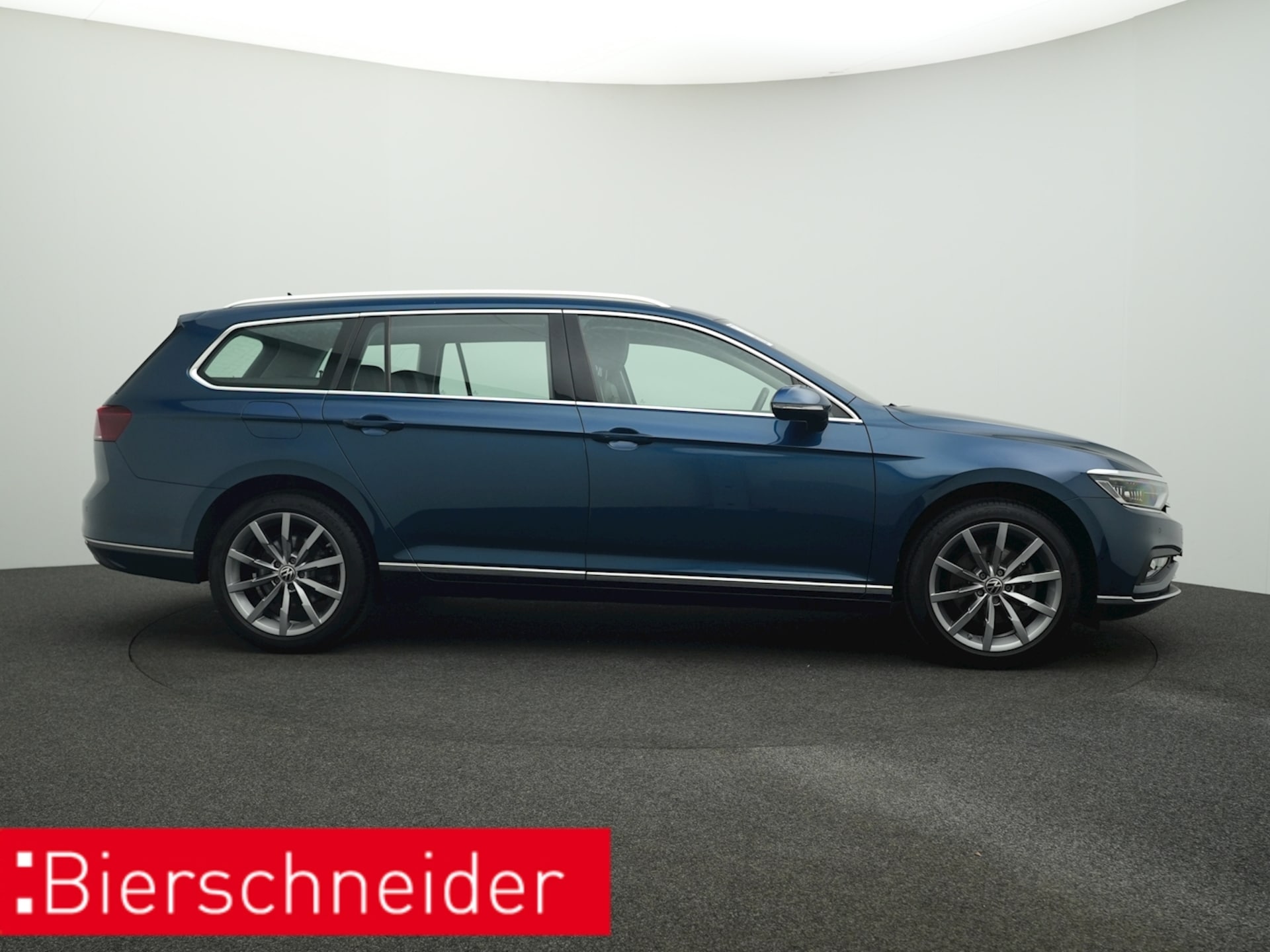 Volkswagen Passat Variant Elegance
