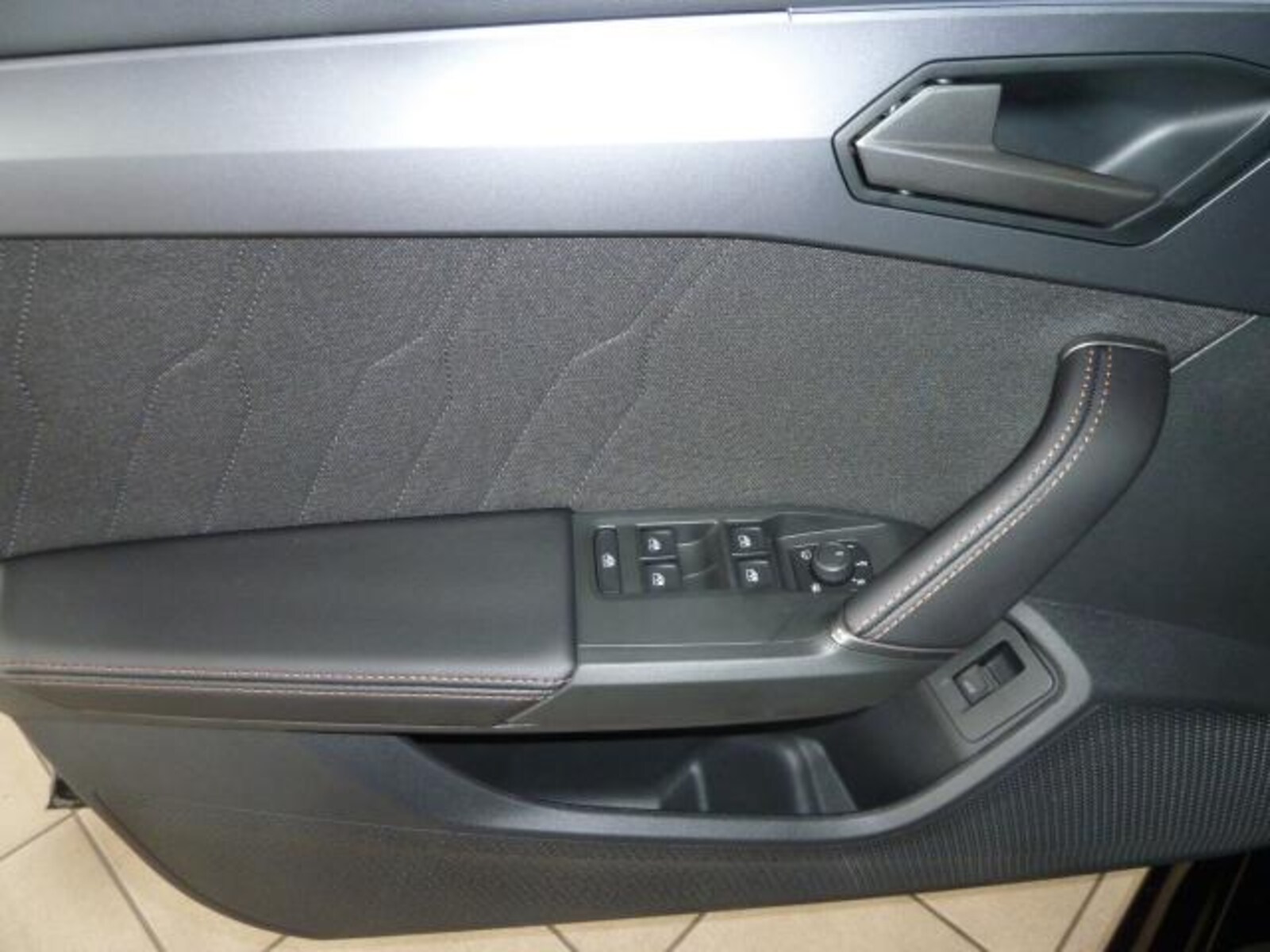 CUPRA Leon Sportstourer – Bild 17