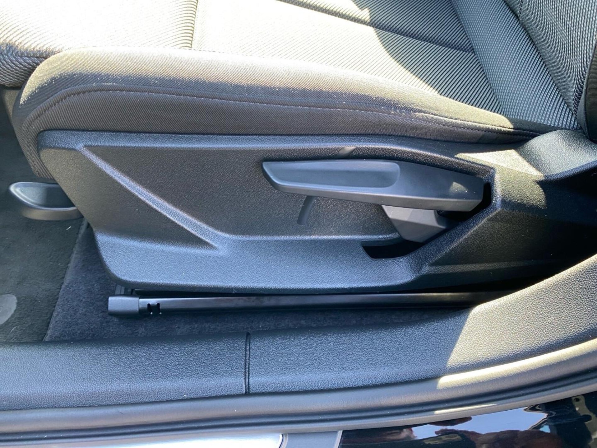 Audi A3 Sportback TFSI e S line