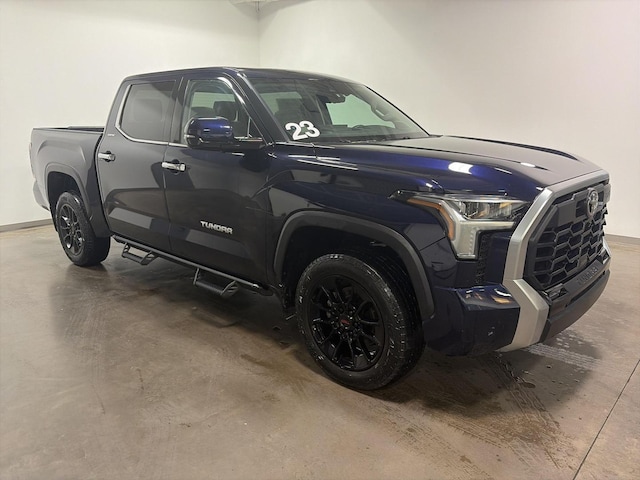 2023 Toyota Tundra