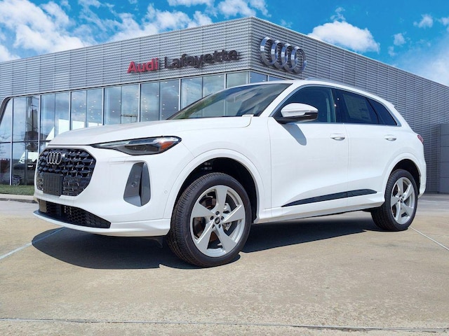 Photo of 2026 Audi Q5 