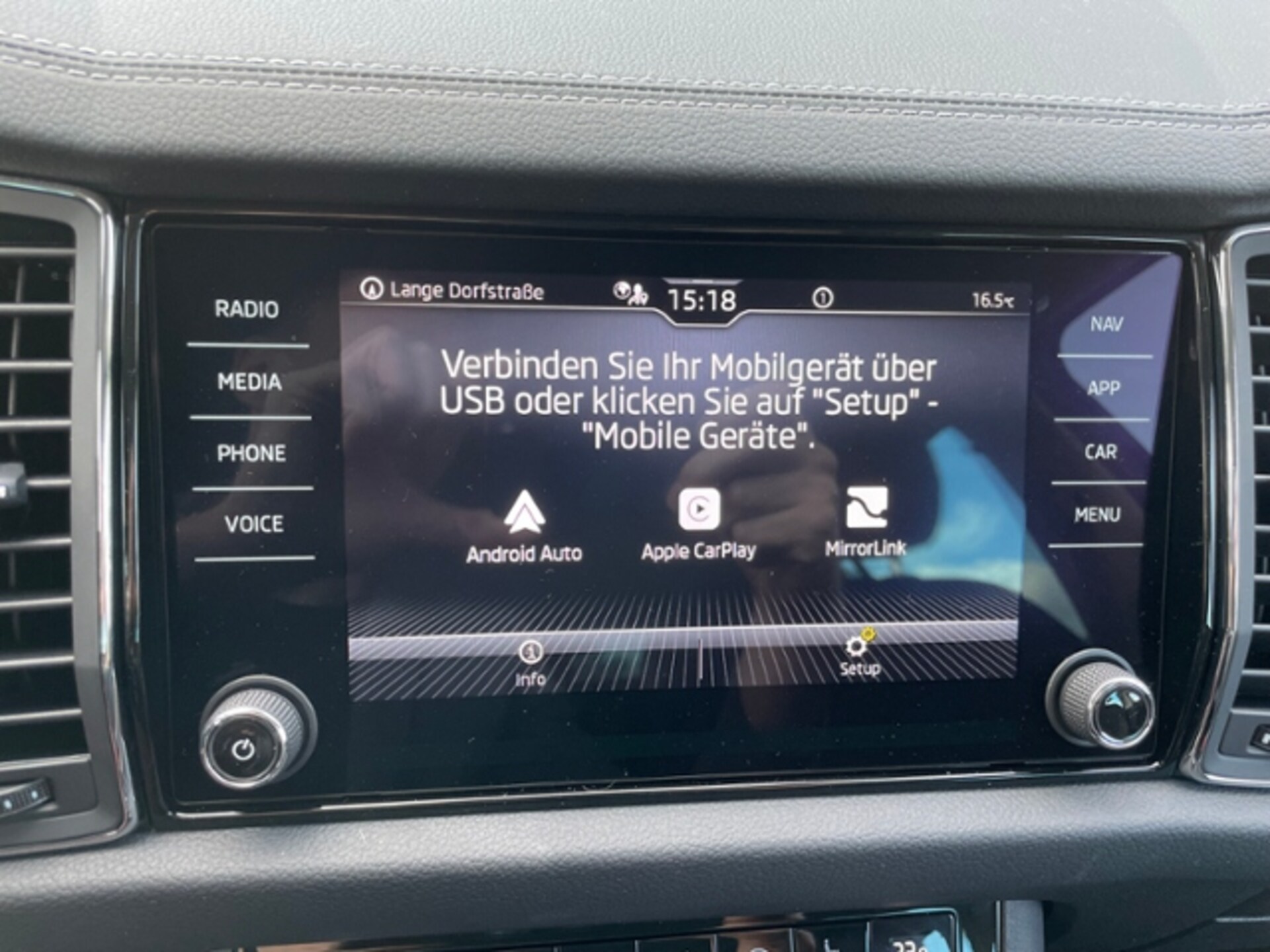 Skoda Kodiaq Style