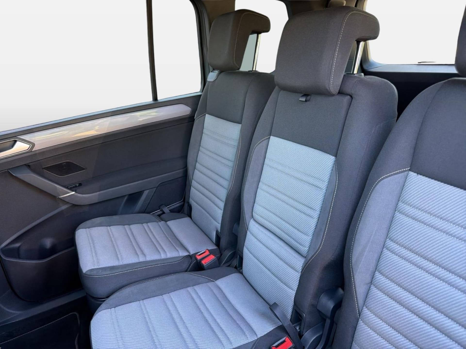 Volkswagen Touran Highline