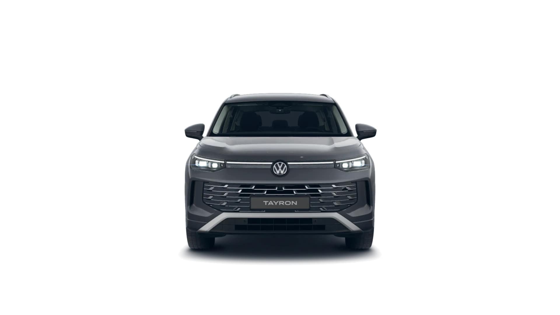 Volkswagen Tayron Elegance