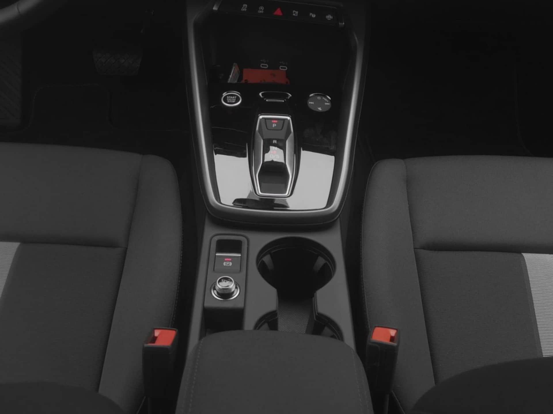 Audi A3 Sportback Advanced