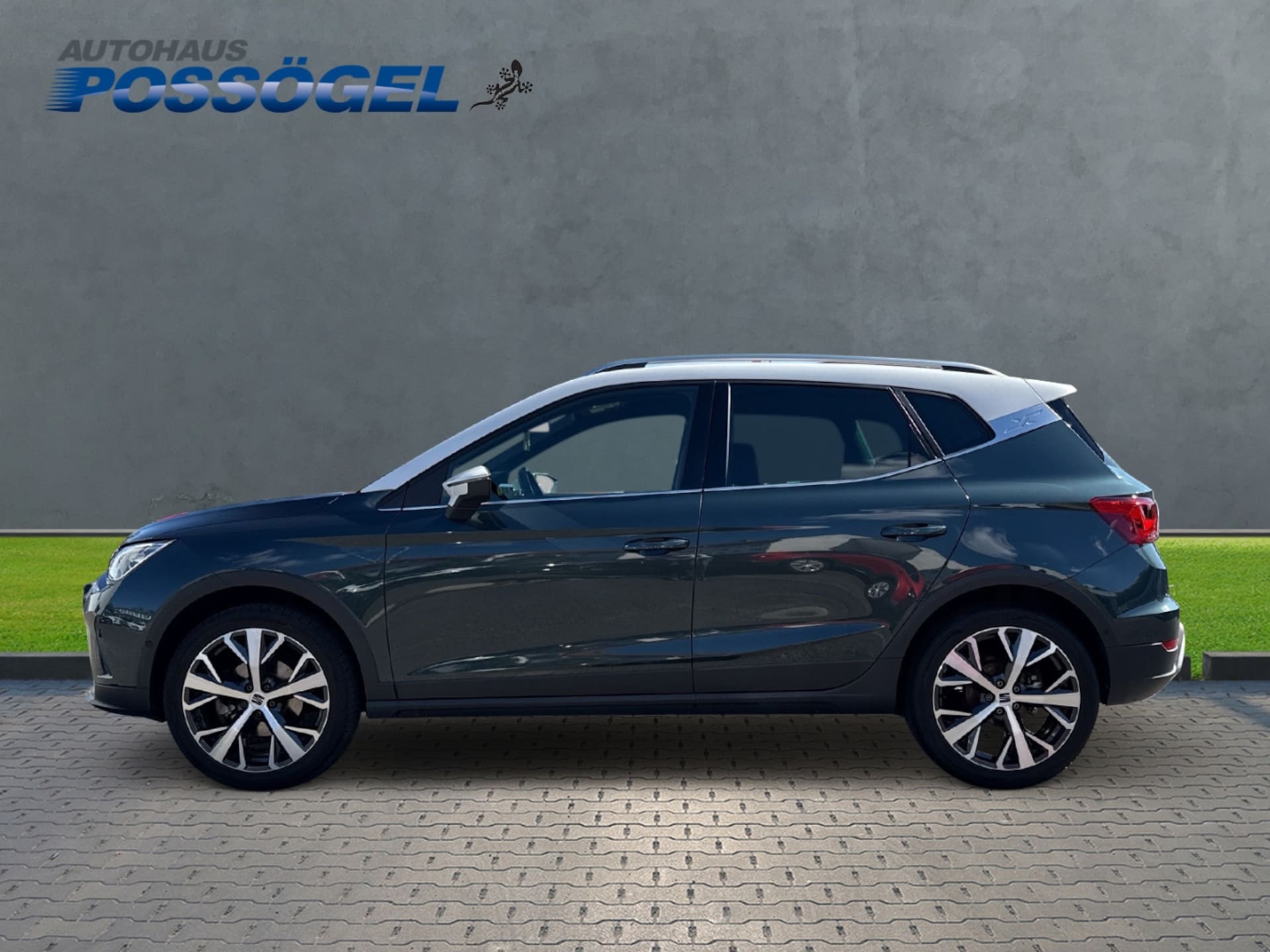 SEAT Arona Xperience