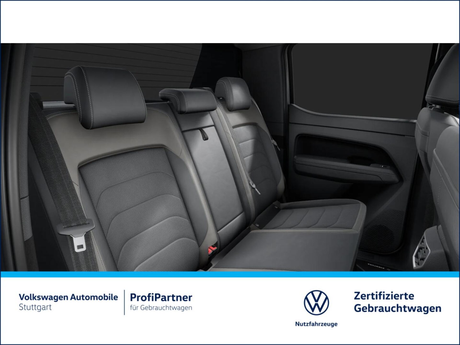 Volkswagen Amarok DoubleCab Aventura
