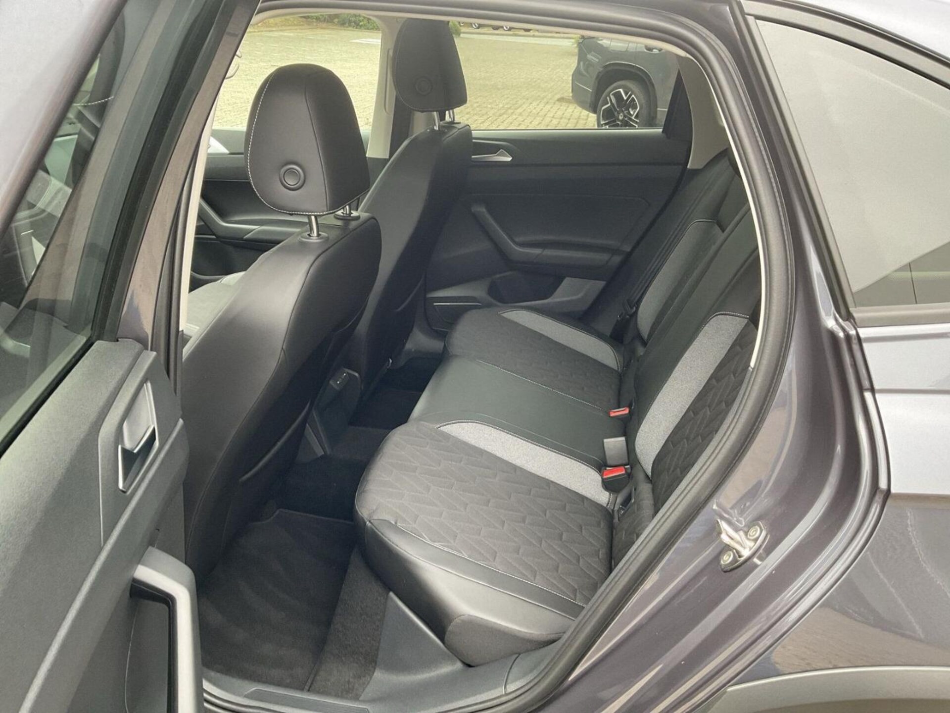 Volkswagen Taigo Goal