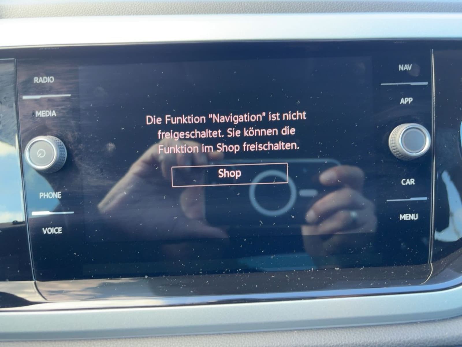 Volkswagen Taigo – Bild 9