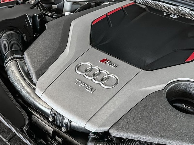 2024 Audi RS5 Sportback
