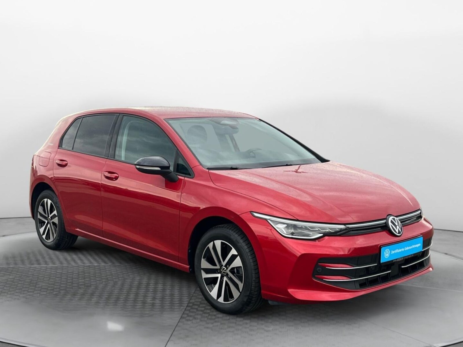 Volkswagen Golf – Bild 5