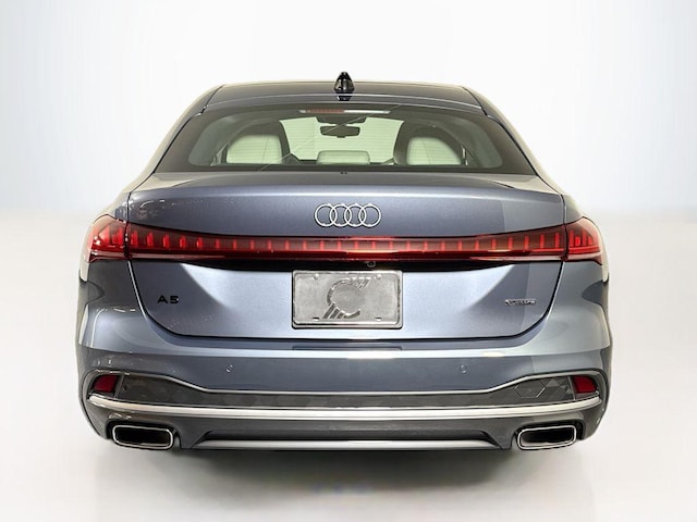 2026 Audi A5 Sedan
