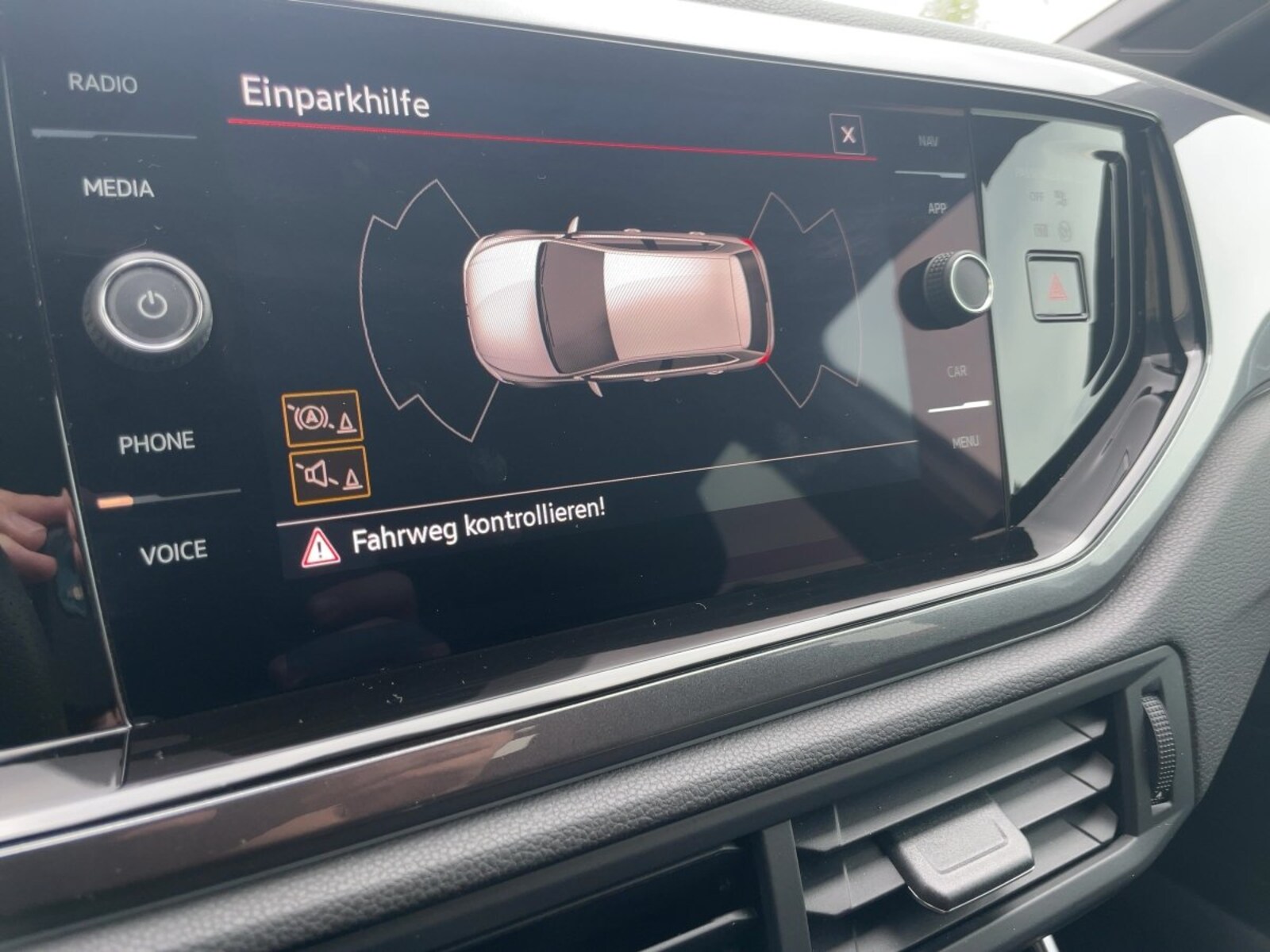 Volkswagen Polo – Bild 19