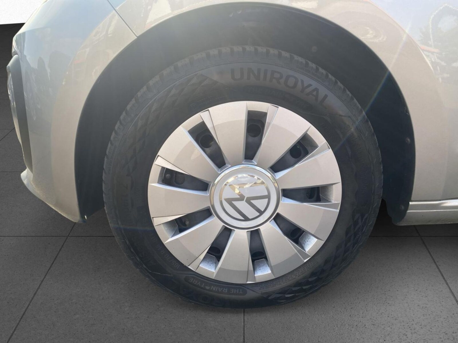 Volkswagen up! – Bild 7