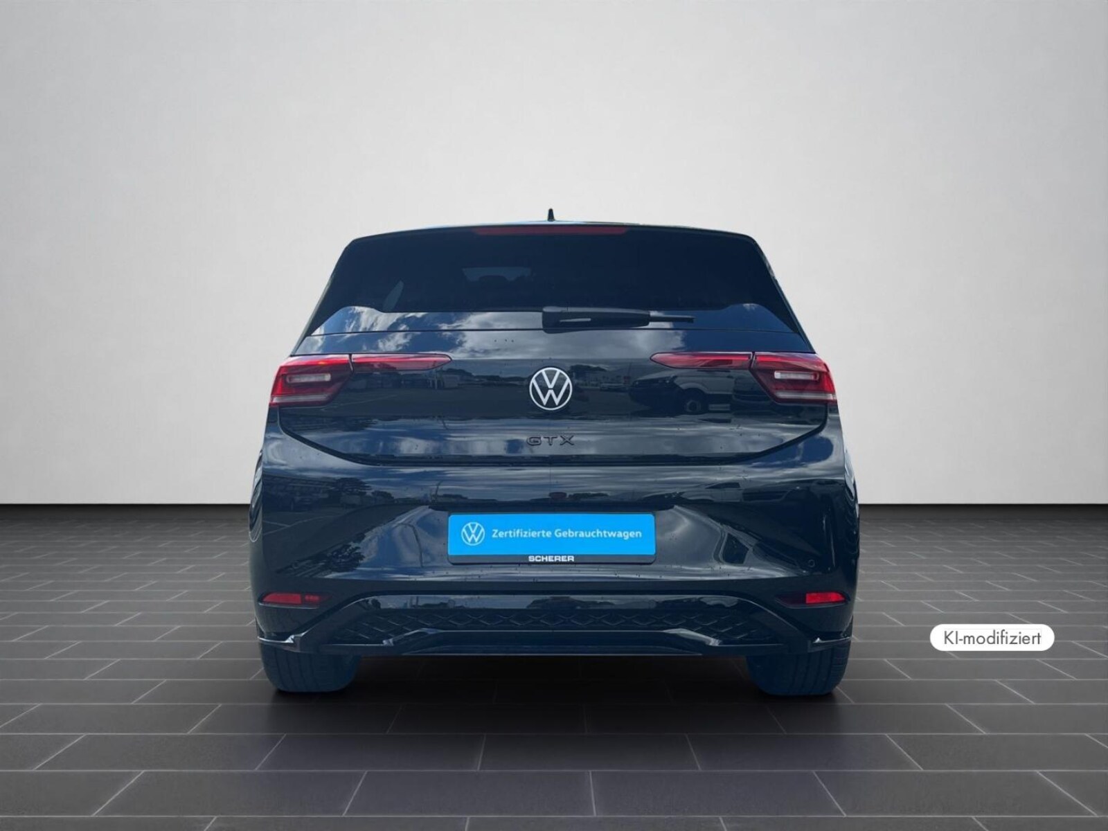 Volkswagen ID.3 – Bild 6