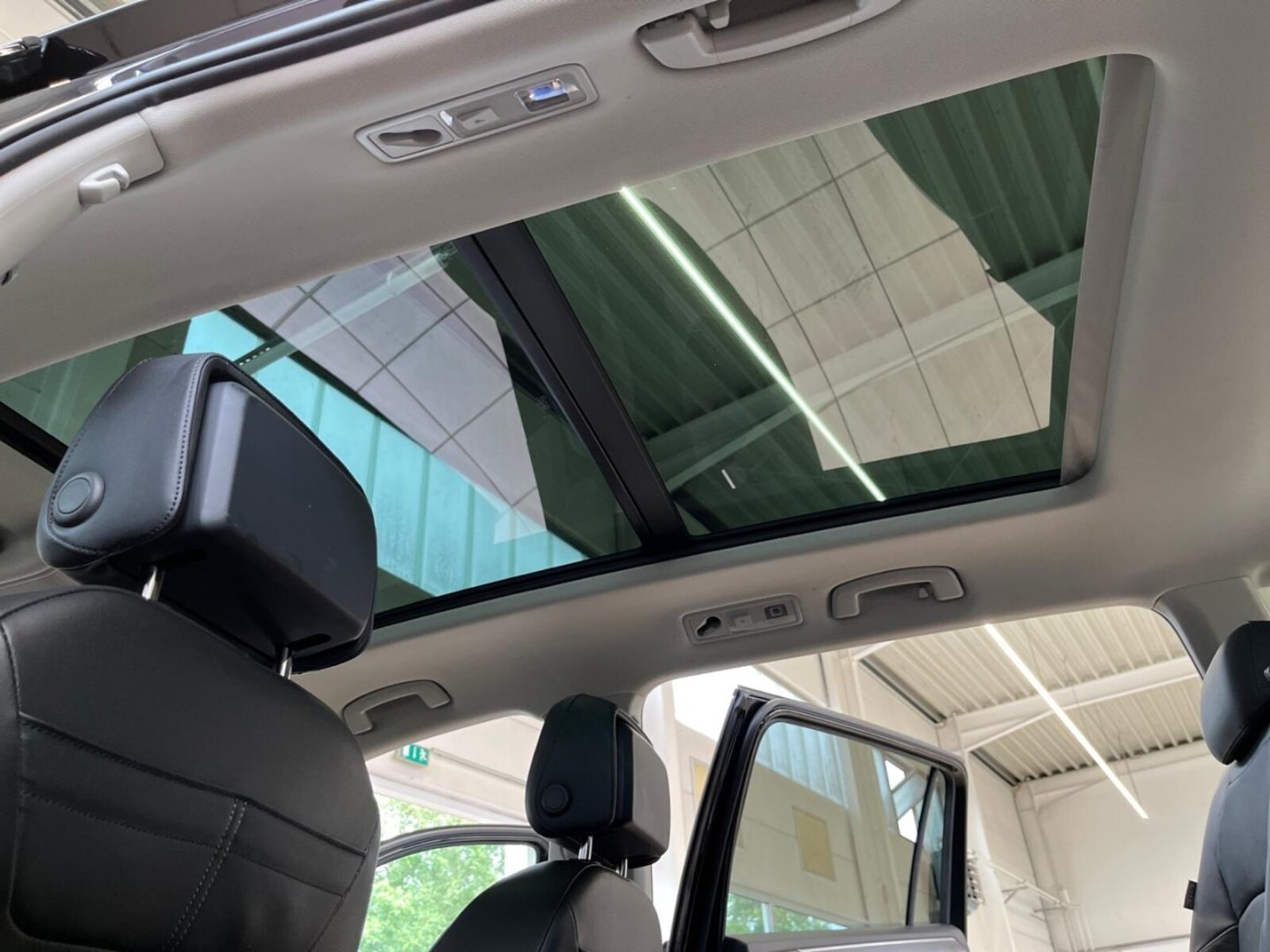 Volkswagen Tiguan Allspace – Bild 16