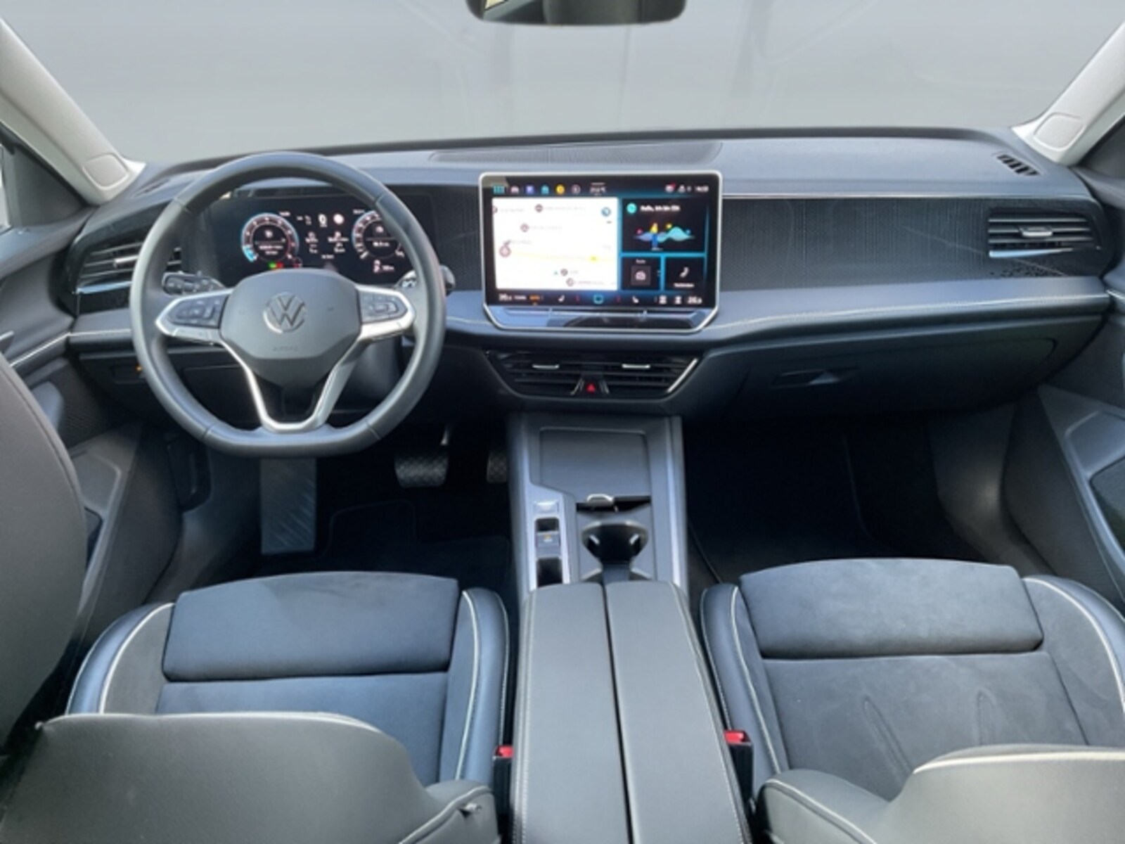 Volkswagen Passat – Bild 8