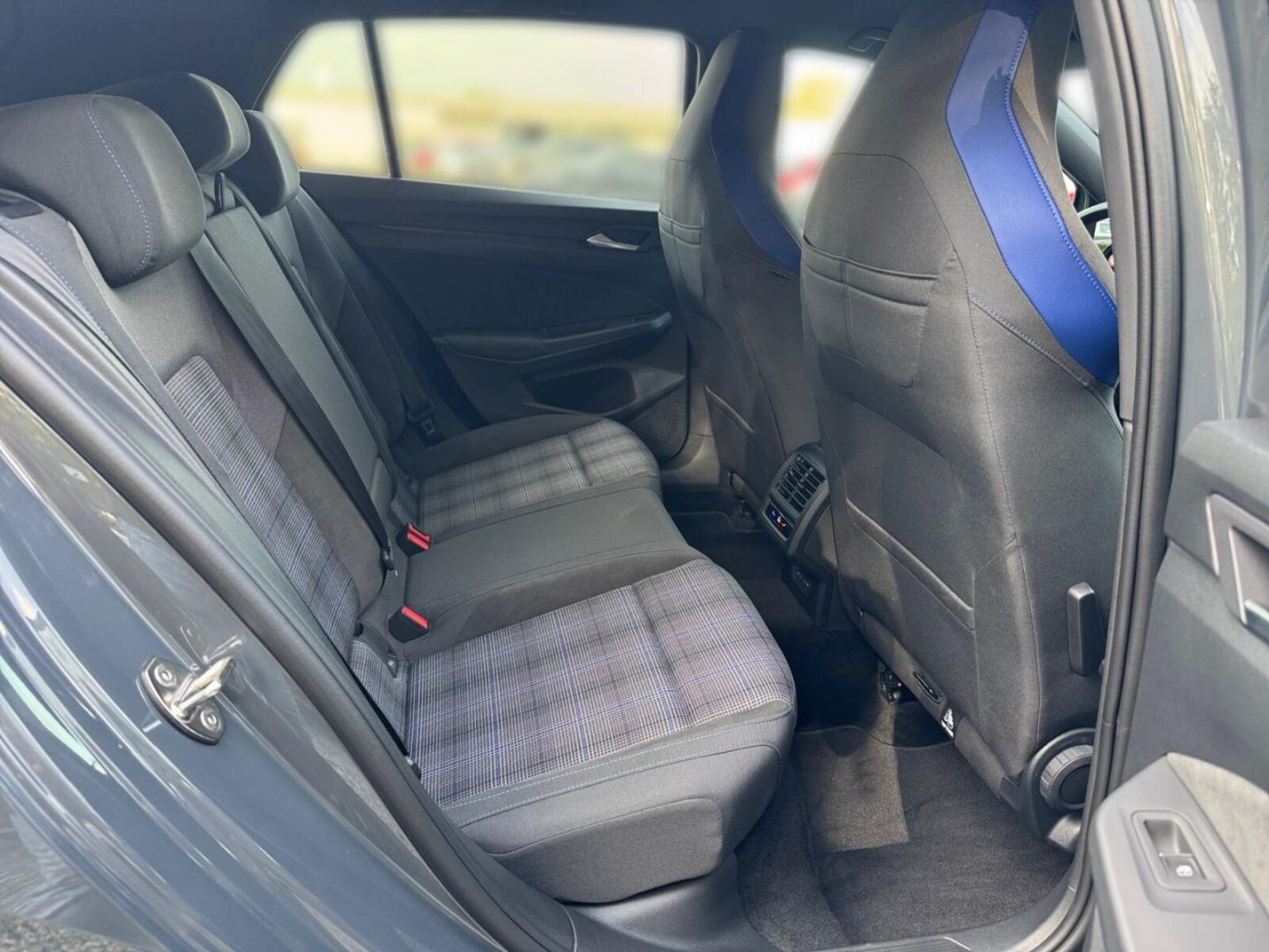Volkswagen Golf – Bild 9