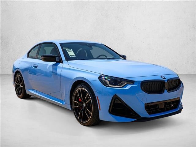 2026 BMW M240