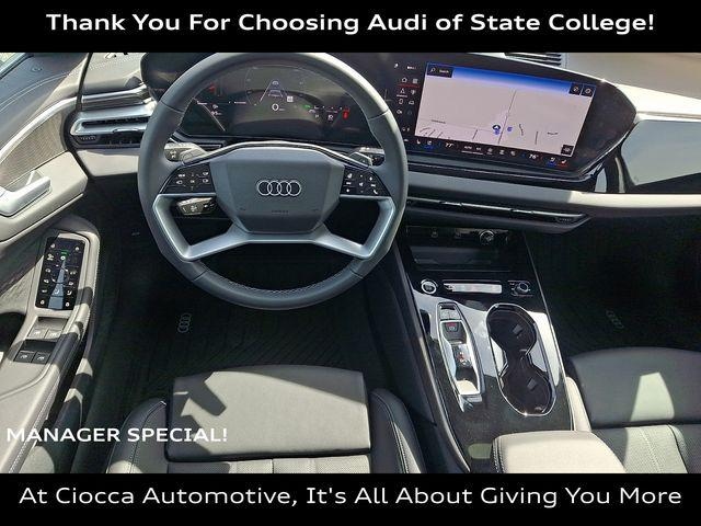 2025 Audi A5 Premium Plus - Photo 2