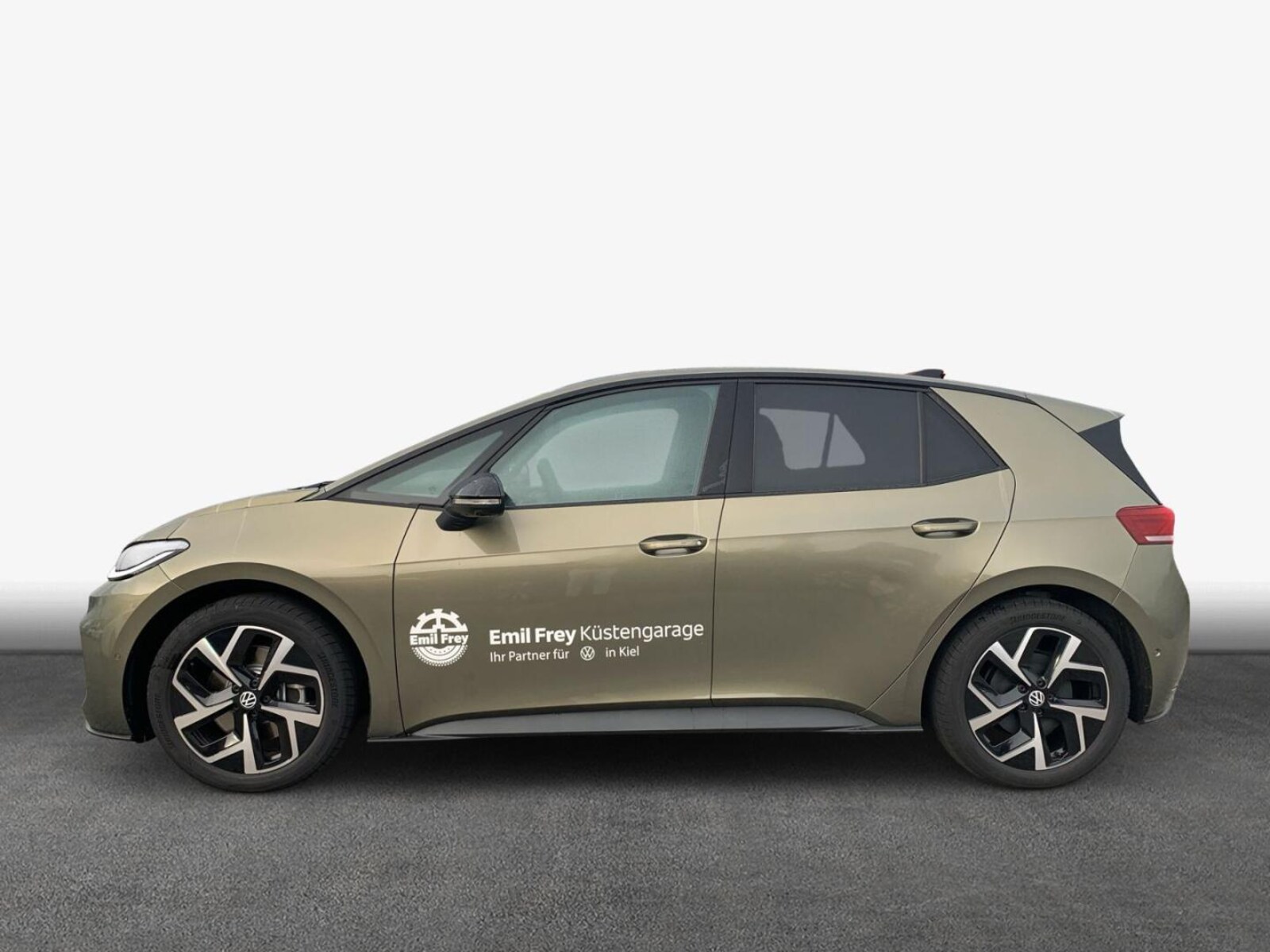 Volkswagen ID.3 Neo – Bild 4